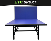 Table Tennis Table including accessories Melbourne metro only