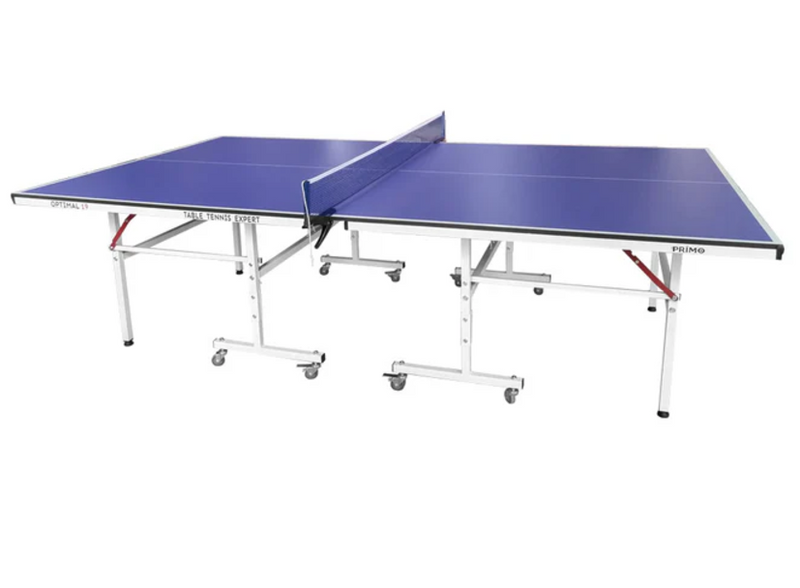 Table Tennis Table Free Bats Balls Net Outdoor