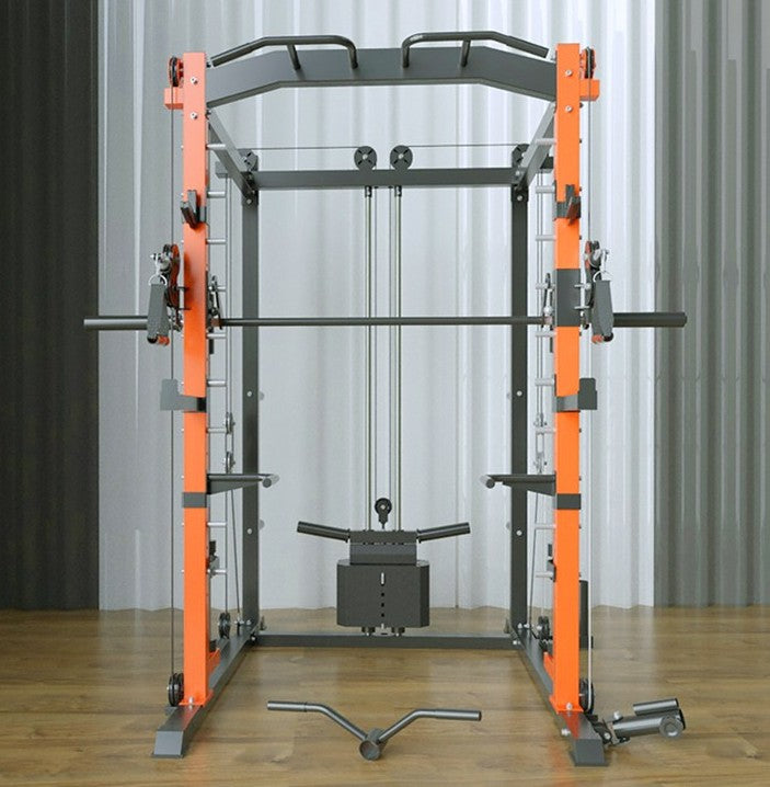 BTC Sport Smith Machine