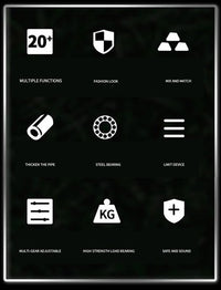 BTC Sport Smith Machine