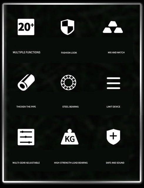 BTC Sport Smith Machine