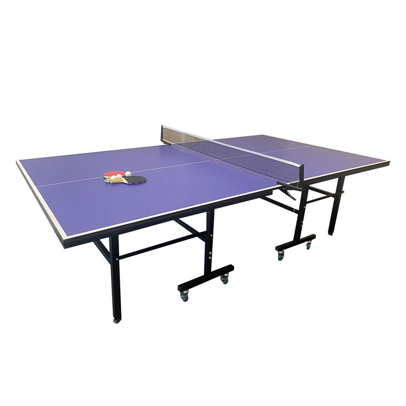 Table Tennis Table Free Bats Balls Net Outdoor