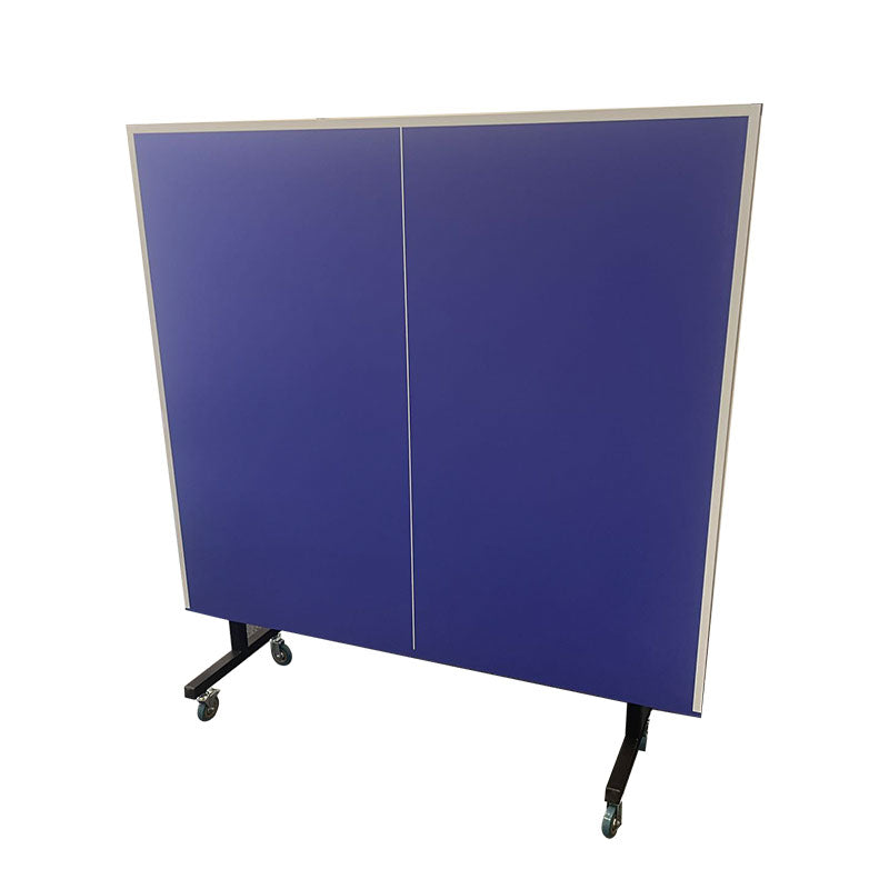 Table Tennis Table Free Bats Balls Net Outdoor