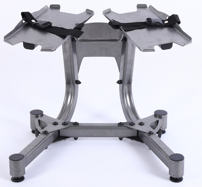 Btc's Rack BTC SPORT 24kg Adjustable dumbbell rack with wheels – BTC SPORT EQUIPMENT