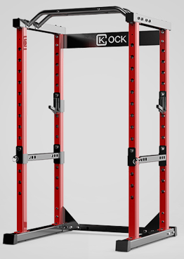 BTC Sport Power Rack Squat Rack Full Cage