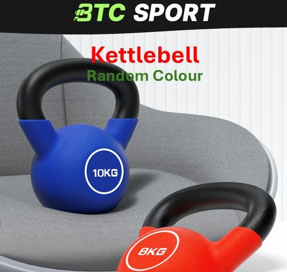 BTC Sport Kettlebell