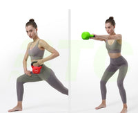 BTC Sport Kettlebell