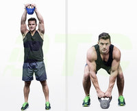 BTC Sport Kettlebell